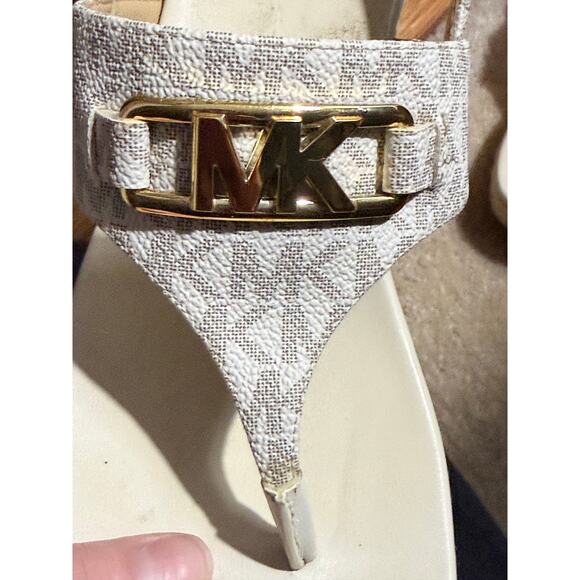 MICHAEL Michael Kors wedges size 7 - Picture 4 of 10